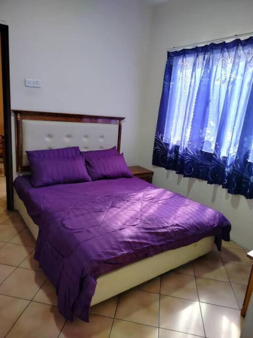פורט דיקסון Homestay Elina - Cheap And Cosy מראה חיצוני תמונה